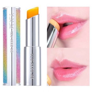 [ Nhập mã SAMBELL5K Giảm 5K] Son dưỡng đổi màu YNM Rainbow Honey Lipbalm