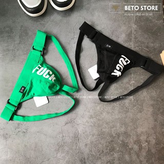 Quần Lót Nam, Sịp Nam sexy - Jockstrap Cao Cấp DM