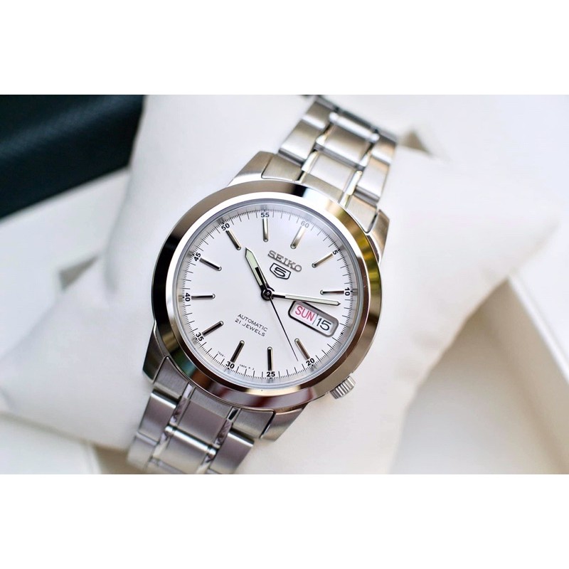 Đồng hồ Nam Seiko 5 Automatic SNKE49K1