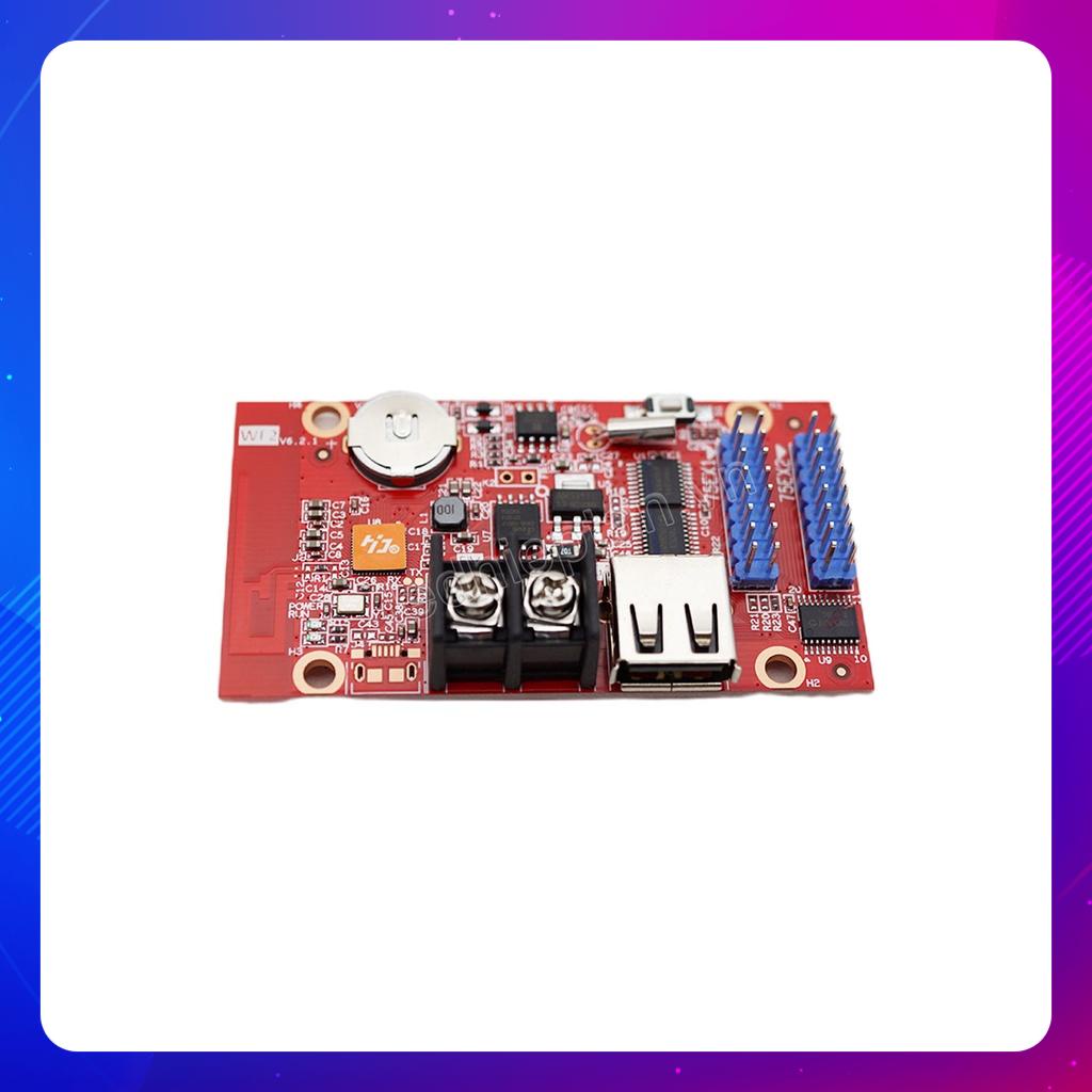 Card Điều Khiển HD- WF2