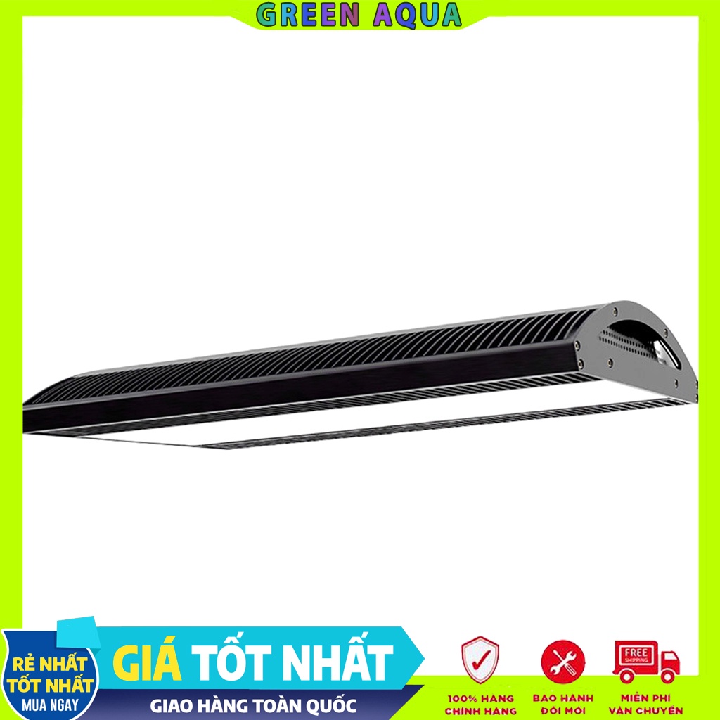 WEEK AQUA - LED Light RGB-UV (A430 Pro) | Đèn LED trồng cây thủy sinh hồ cá, bán cạn, tiểu cảnh trong nhà