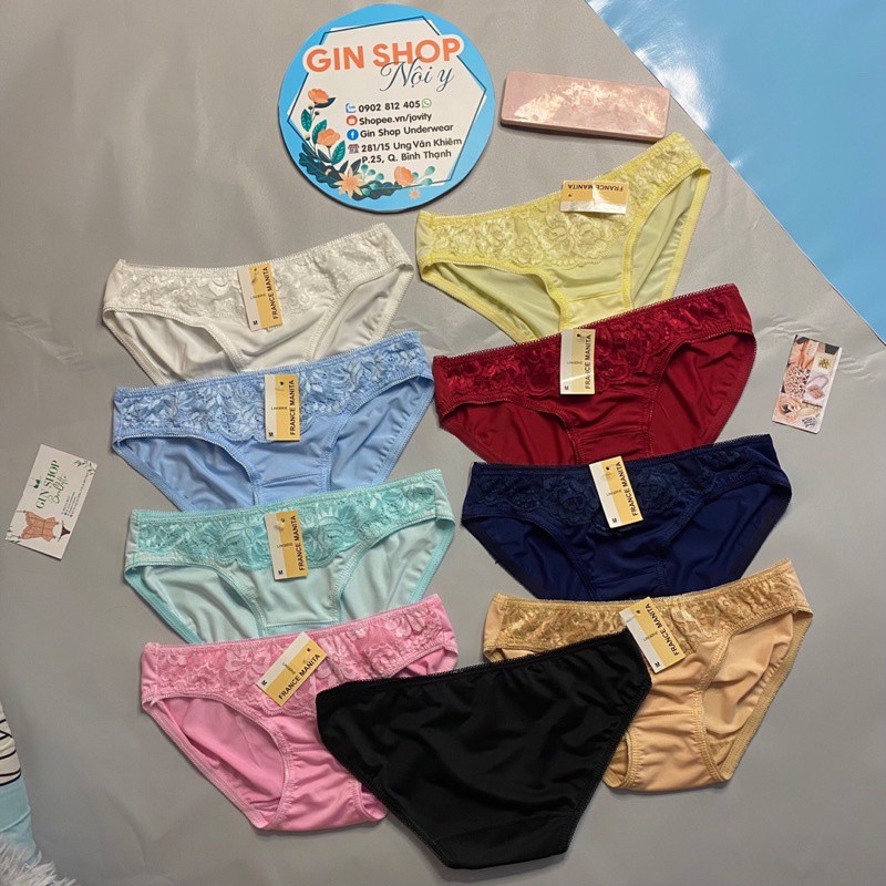 🌟Hàng loại 1 🌟 Quần Lót Cotton trơn Mara mềm Mịn hàng VNXK 💯 | BigBuy360 - bigbuy360.vn