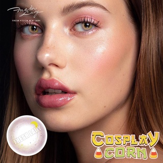 [01 CHIẾC] Tổng hợp lens Fresh Lady Hydrogel (Only 0 độ)