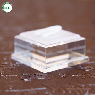 Đế Trưng Bày Nhẫn bằng Mica