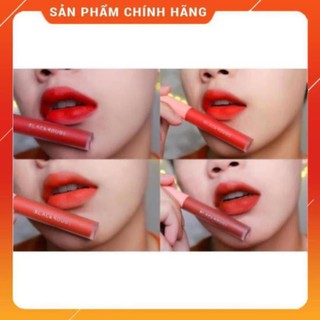 [CHÍNH HÃNG]-[FREESHIP] - Son kem Black Rouge Power Proof Matte Tint (dòng MT)