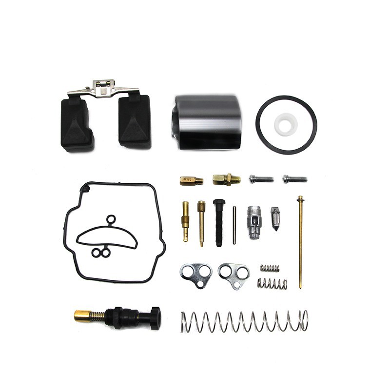Bộ Chế Hòa Khí KEIHIN Cho Xe Mô Tô 24 26 28 30 32 34 36 38 40 mm