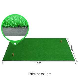 THẢM TẬP GOLF SWING - PGM DJD002