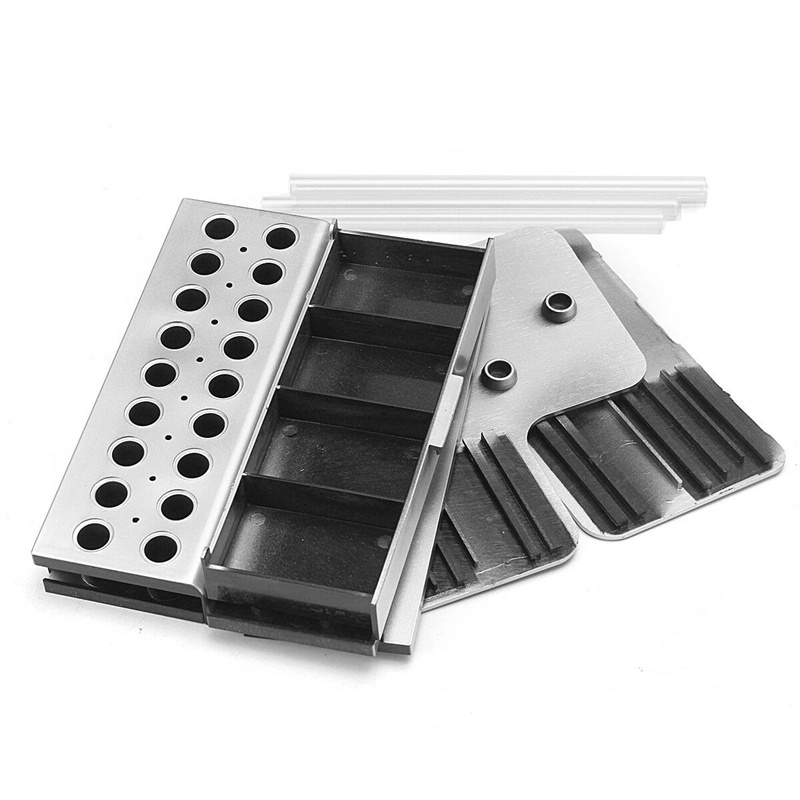 Giá Đỡ Mắt Kính / Tua Vít / Tua Vít Có Ngăn Kéo