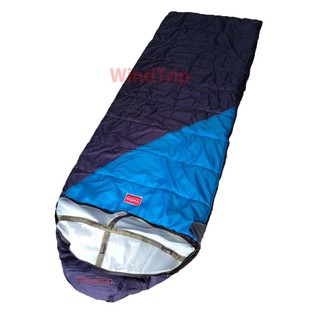Túi ngủ chống muỗi, chống thấm Windtrip05+Tặng kèm gối