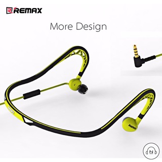 Tai nghe Remax RM-S15