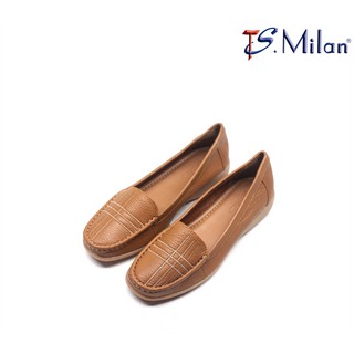 Giày mọi đế kếp Ts,Milan b2