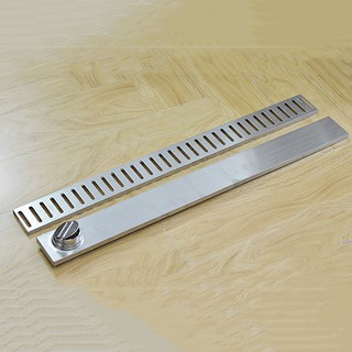 Thoát sàn inox304 zento zt758-60