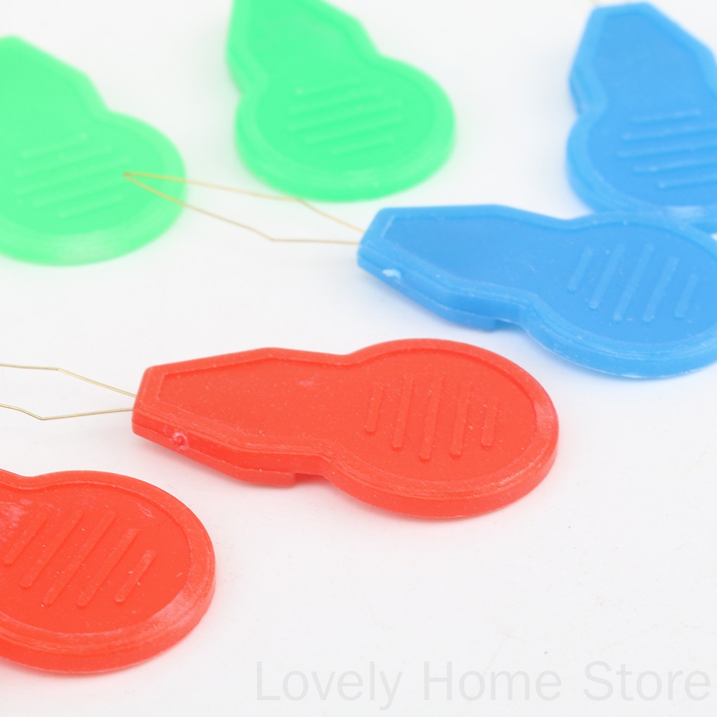 10 dụng cụ hỗ trợ xỏ kim tiện dụng