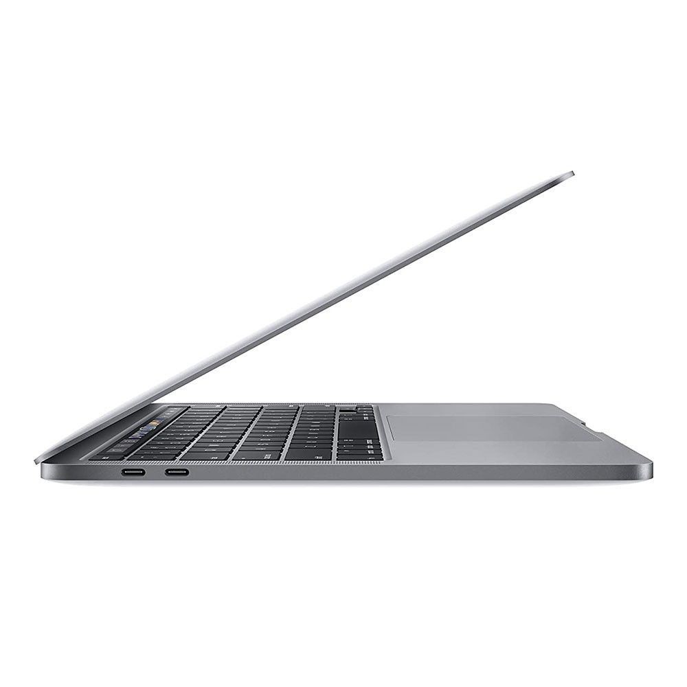 Laptop Macbook Pro 13.3 inch 2020 Chip Apple M1 8-core 8GB 512GB - Hàng chính hãng