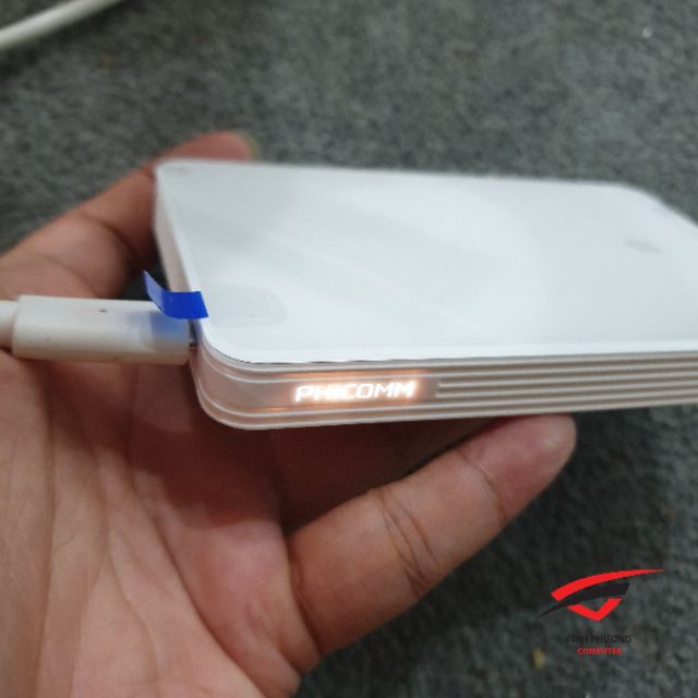 Box ổ cứng di động USB 3.1 cao cấp | BigBuy360 - bigbuy360.vn