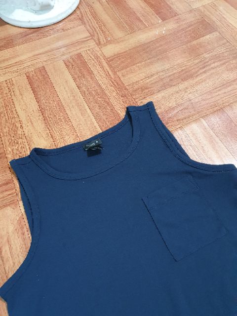 Áo 3 lỗ ANN TAYLOR xuất xịn xẻ tà