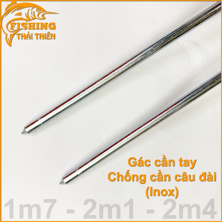 Chống cần câu đài 2m4