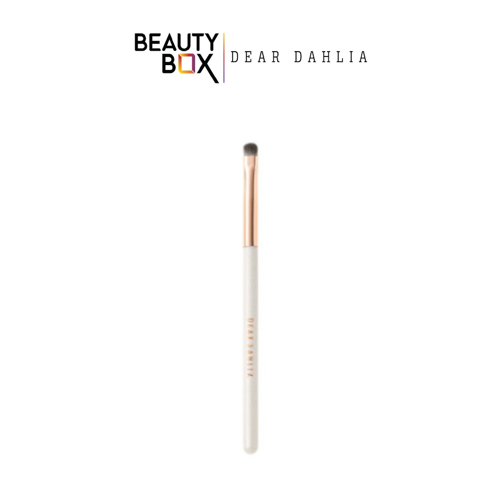 Cọ Trang Điểm Mắt Dear Dahlia Brush 232