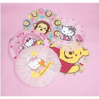 MŨ Ủ TÓC TRÙM ĐẦU KHÔNG THẤM NƯỚC