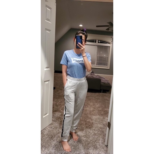 Áo thun Levi’s Cho người dưới 49kg