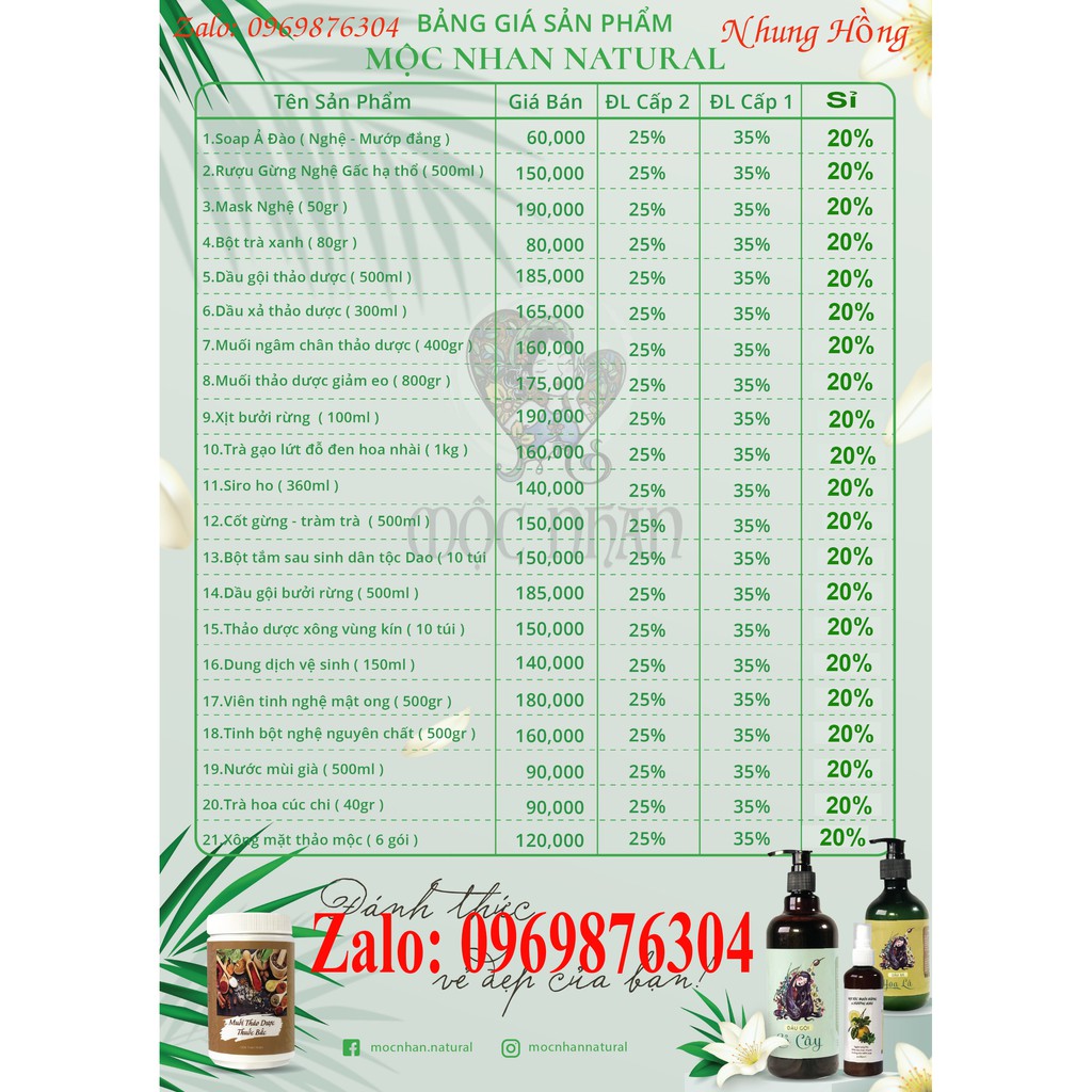 Mộc Nhan Natural, Sữa Rửa Mặt Bơ Nghệ Handmade Mộc Nhan, Tiemxuongrong, Sạch Mụn, Sáng Da, Giảm Thâm Nám | BigBuy360 - bigbuy360.vn