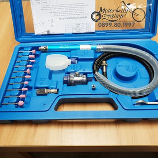 Máy Mài Hơi Dạng Bút TOP Made in Taiwan chuyên dụng