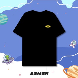 Áo phông ASMER - TAG TEE