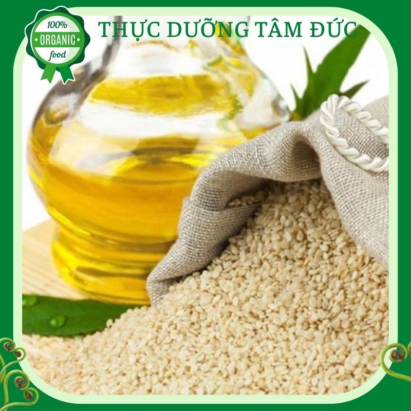 Dầu mè Quy Nguyên Ông thầy Tuệ Hải chai 250ml -
