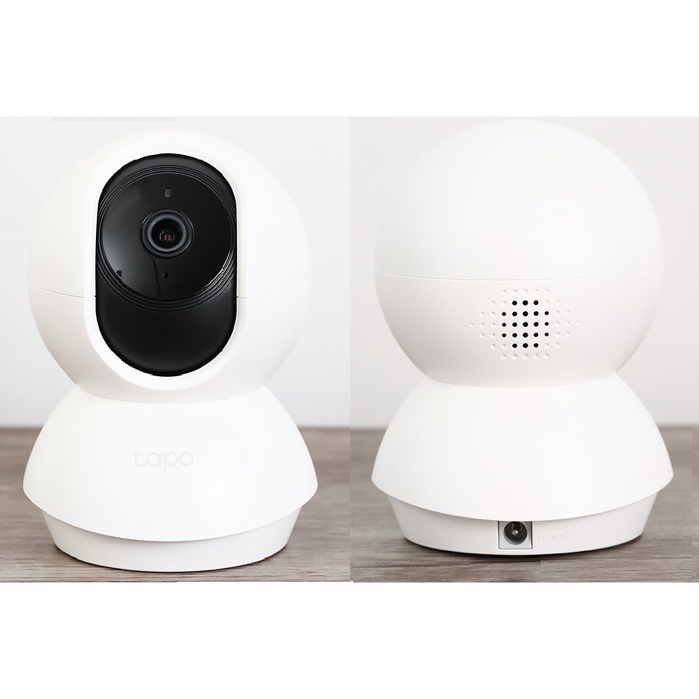 [Hỏa Tốc - HCM] Camera Wifi TP-link Tapo C210 Camera 360 1080p | Hàng Chính Hãng | Bảo Hành 24TH | Ngoc Vien Store