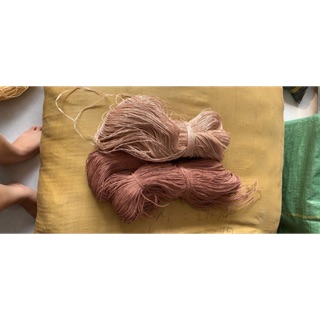 Set sợi cói