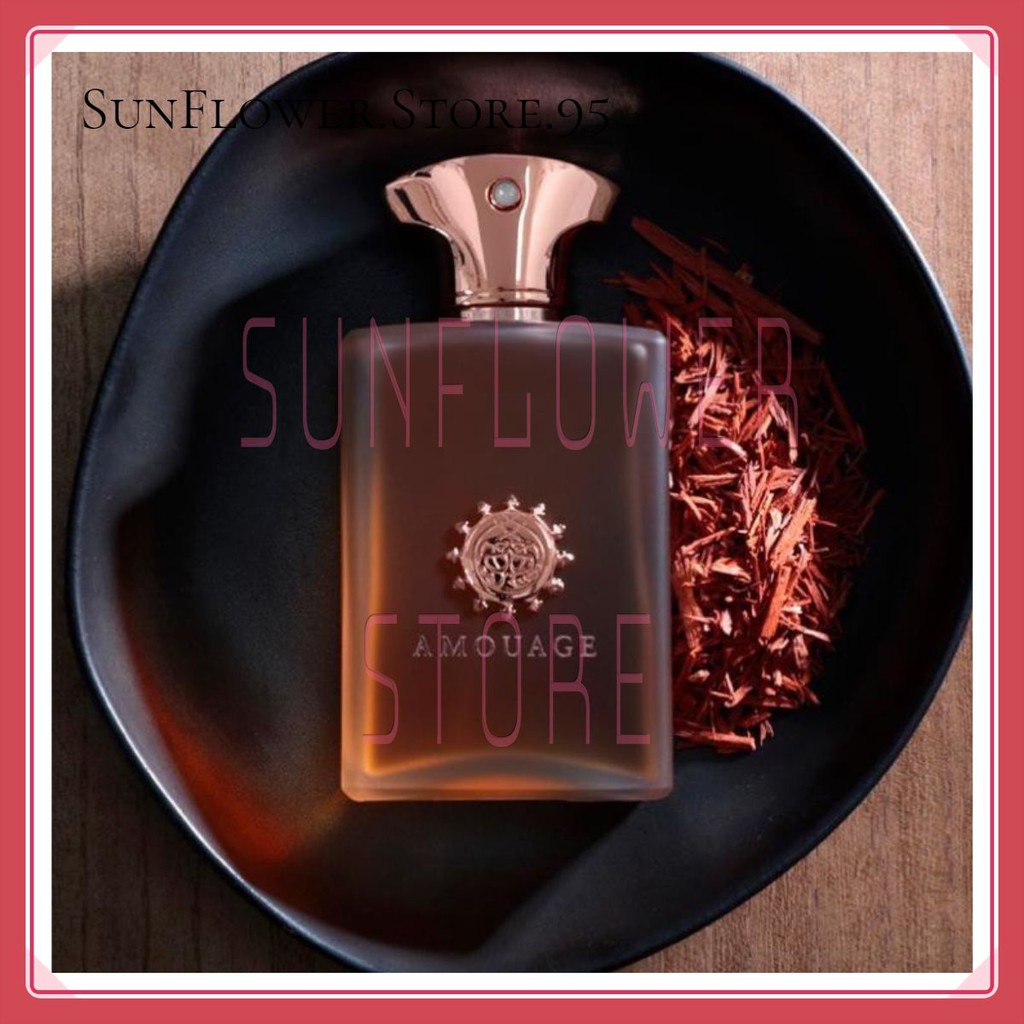 ✧ Nước Hoa Amouage Overture Men Tester 5/10ml ✧