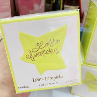 Nước hoa nữ Lolita Lempicka (Full 100ml)