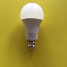 Bóng đèn tròn búp