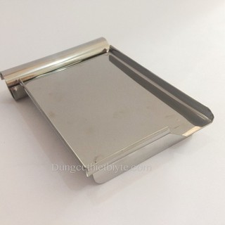 Khay đếm thuốc Inox
