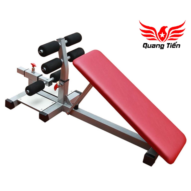 Khung tập lưng bụng SQUAT 601009