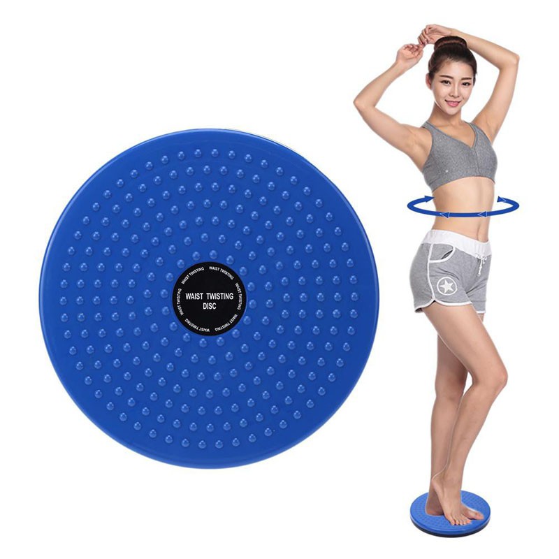 Đĩa Xoay Eo Waist Twisting 360 Độ