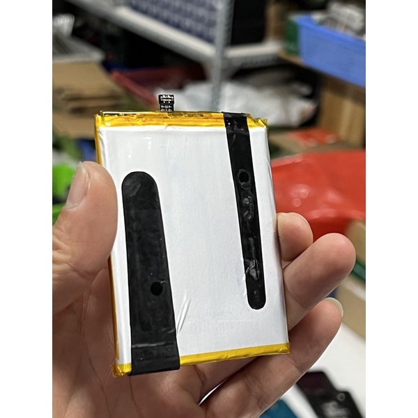 Pin vsmart joy 1 zin bóc máy