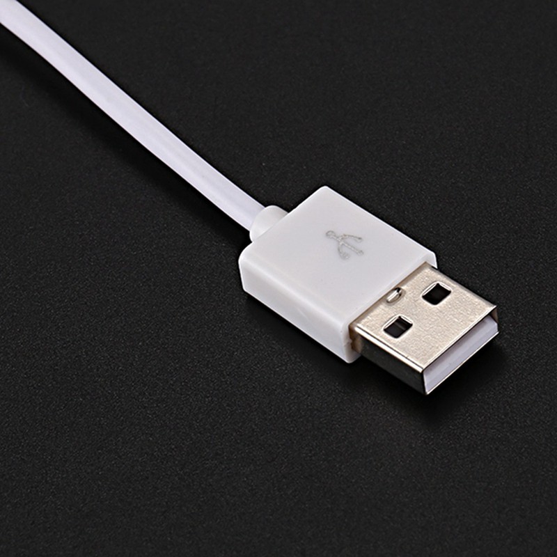 Đầu chuyển đổi từ cổng USB 2.0 sang cổng Ethernet cho Apple Macbook