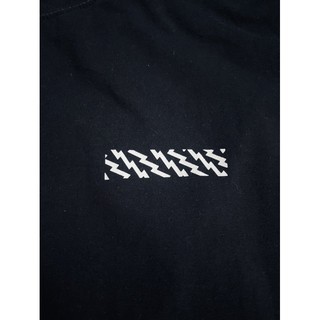 [Áo thun] 5theway Drop Shoulder Tee size XL