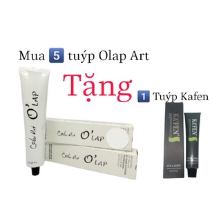 Màu Color Art Olap Italy 100ml