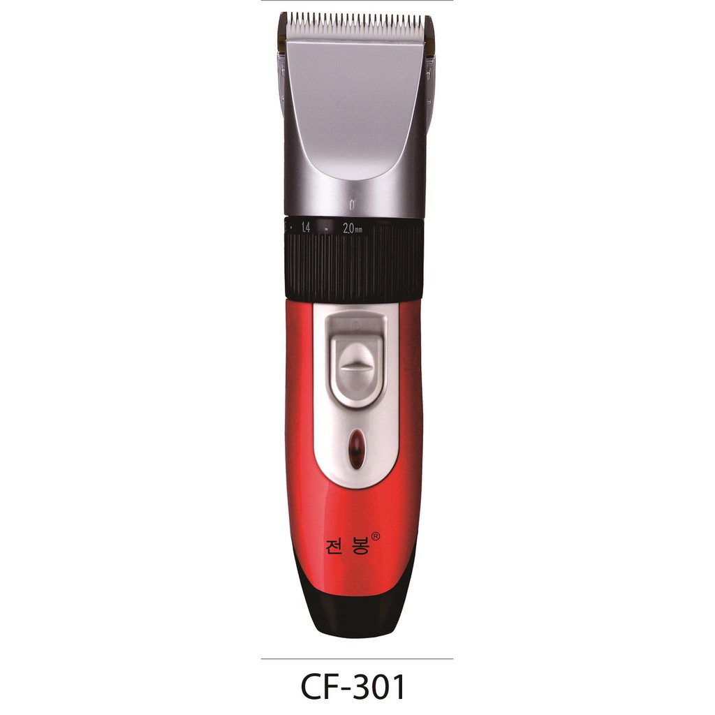 TÔNG ĐƠ CF - 301