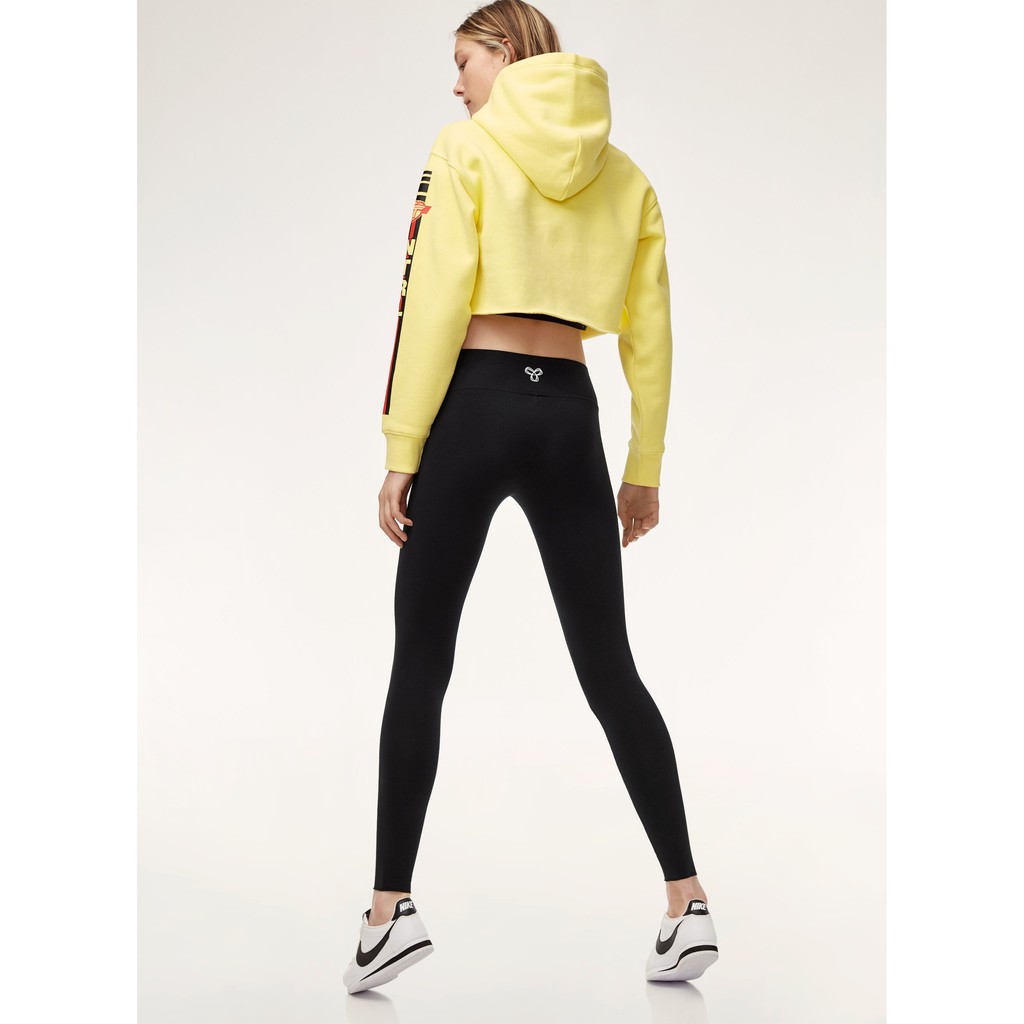 Quần thể thao nữ TNA Legging (Có Ảnh thật) | BigBuy360 - bigbuy360.vn