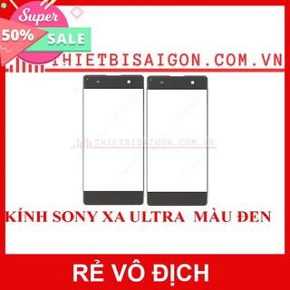 Kính sony xa ultra màu đen