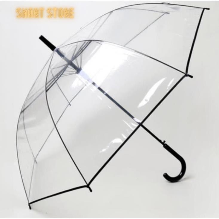 Ô TRONG SUỐT ĐI MƯA