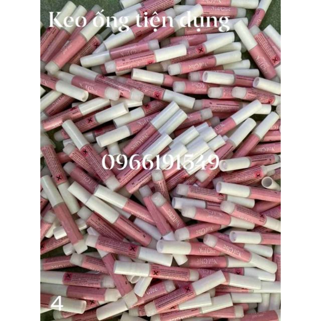 Keo ống 🤩😍😋😋😘