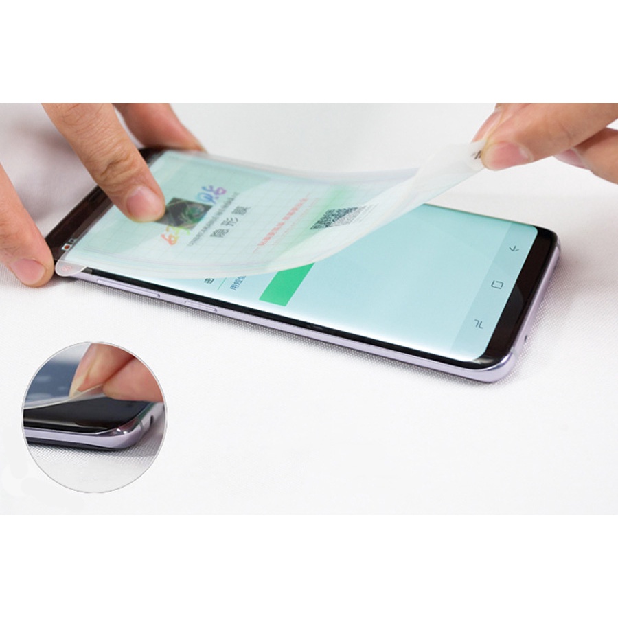 PPF samsung s8 s8plus s9 s9plus s10 s10plus s20 s20plus s20ultra s21 s21plus s21ultra trong suốt