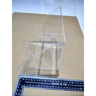 Kệ mặt nạ mica 0k