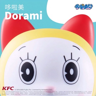 COMBO BỘ 3 MÔ HÌNH HALLOWEEN SIZE 8CM DORAEMON