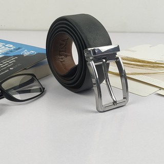 Thắt Lưng da thật Basic TLT002