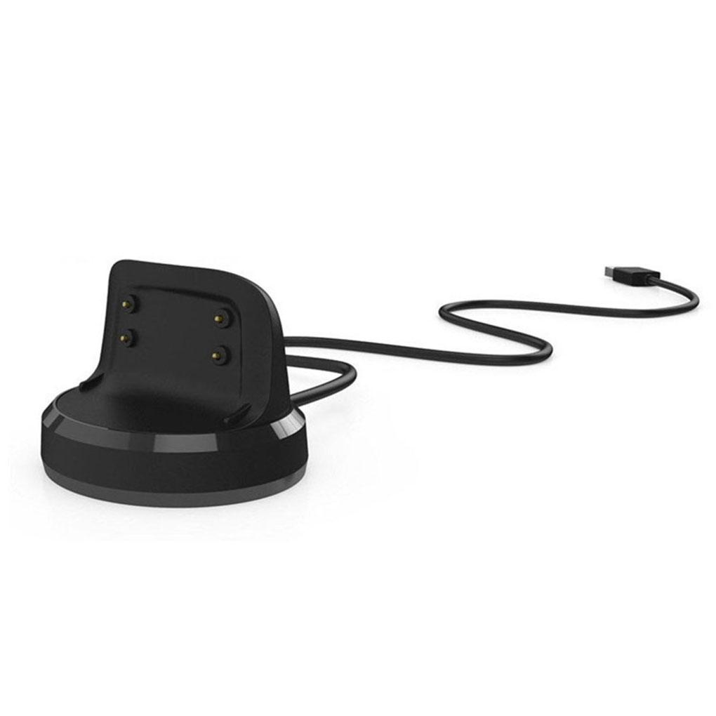 Đế Sạc USB Cho Đồng Hồ Thông Minh Samsung Gear Fit2 SM-R360